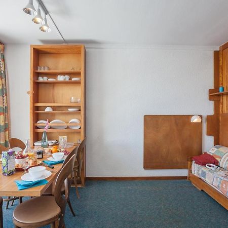 Residence Skiazur - Les 2 Alpes Avec Piscine Les Deux Alpes Dış mekan fotoğraf