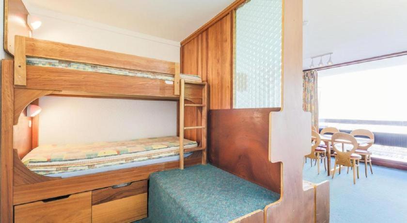 Residence Skiazur - Les 2 Alpes Avec Piscine Les Deux Alpes Dış mekan fotoğraf